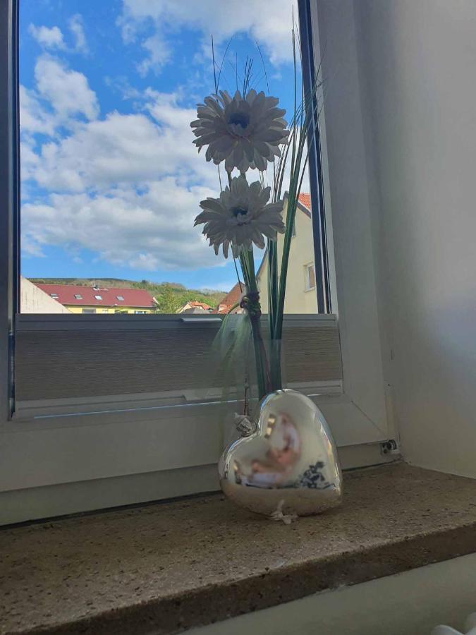 Apartament Blick Punkt Tann  Zewnętrze zdjęcie