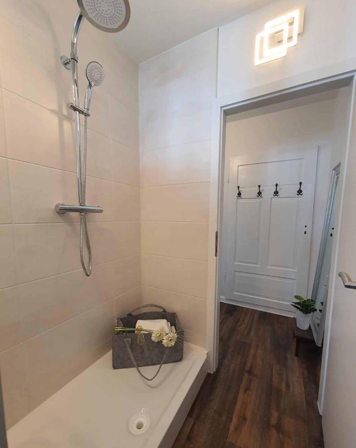 Apartament Blick Punkt Tann  Zewnętrze zdjęcie