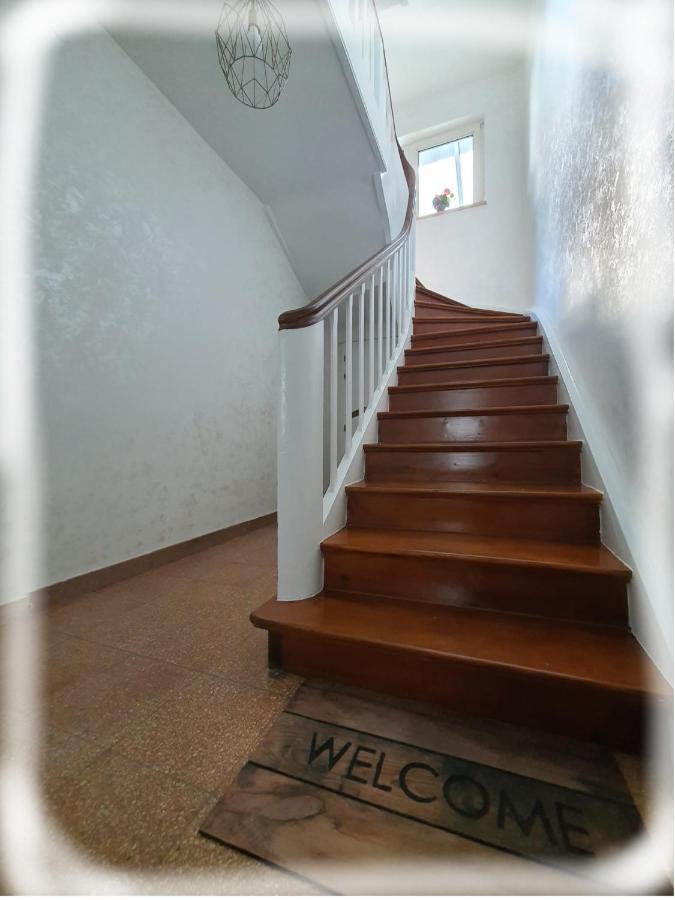 Apartament Blick Punkt Tann  Zewnętrze zdjęcie