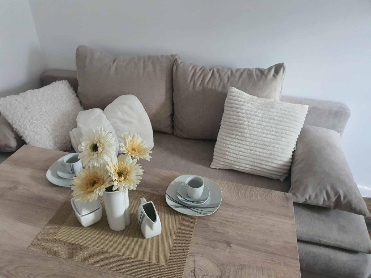 Apartament Blick Punkt Tann  Zewnętrze zdjęcie