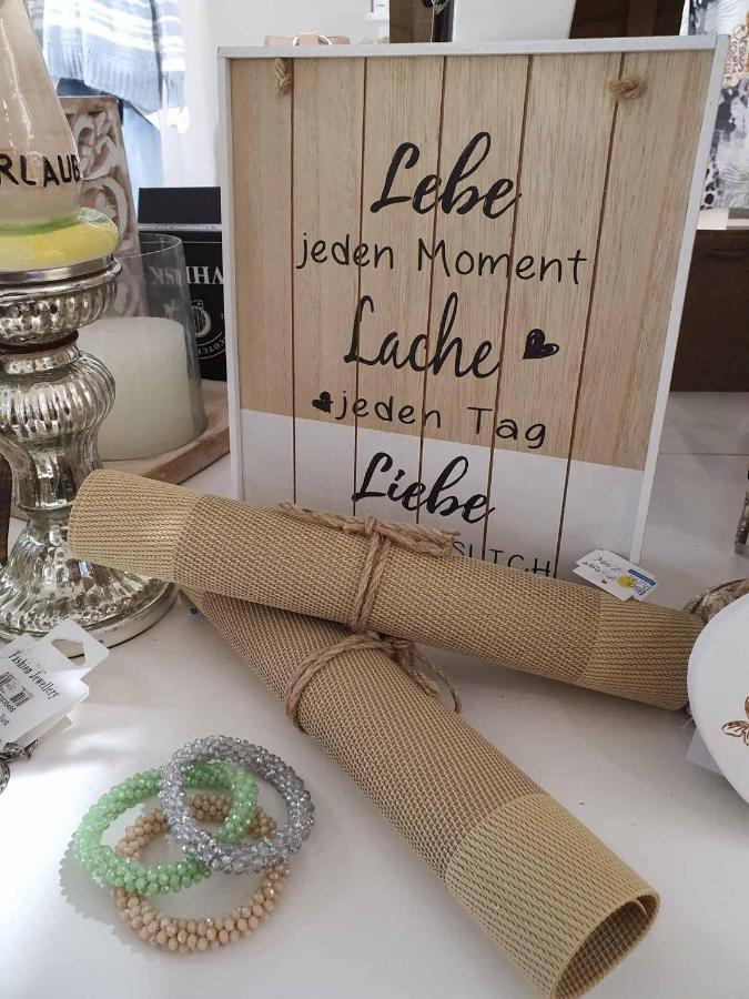 Apartament Blick Punkt Tann  Zewnętrze zdjęcie